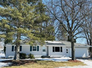 1617 S Madison Ave, Marshfield, WI 54449