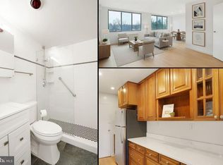 6621 Wakefield Dr APT 418, Alexandria, VA