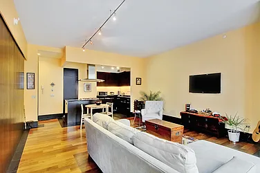 Rented by Station Cities