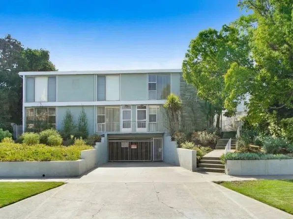 744 S Windsor Blvd, Los Angeles, CA 90005