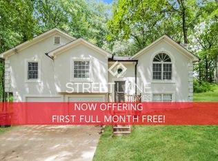 51 Mill Cv, Dallas, GA 30157