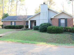 129 Fairfax Cir #A, Brandon, MS 39047