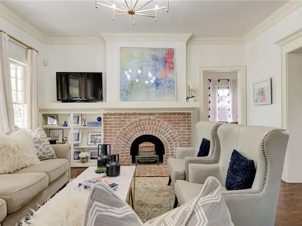 442 NW 20th St, Oklahoma City, OK 73103