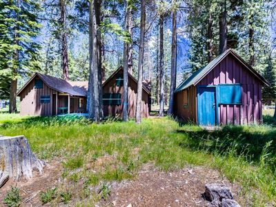 2924 S Upper Truckee Rd, South Lake Tahoe, CA, 96150