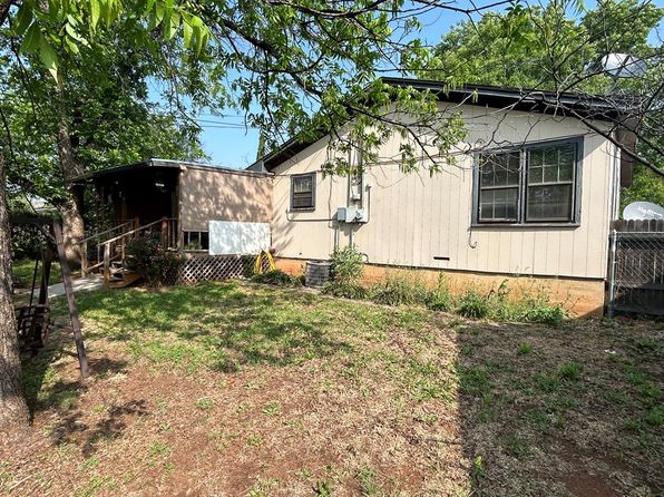 1206 Bristol Dr, Sweetwater, TX 79556