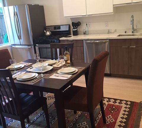 3rd image of 1223 Arguello Blvd APT 1