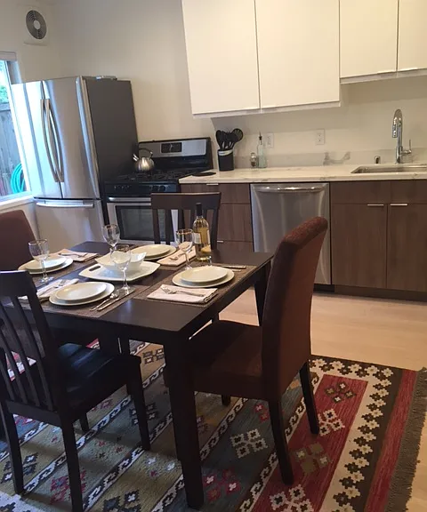 1223 Arguello Blvd #1 — Photo 3