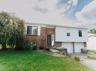 157 Breckenridge Dr, Alexandria, KY