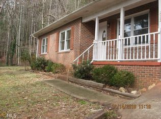 233 Orme St, Clayton, GA 30525