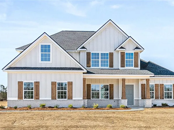 34 Lee Road 2236, Smiths Station, AL 36877