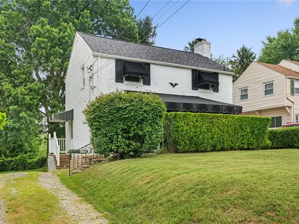 5518 Baptist Rd, Pittsburgh, PA 15236