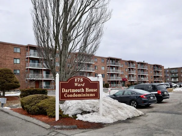 175 Ward St APT 10, Revere, MA 02151