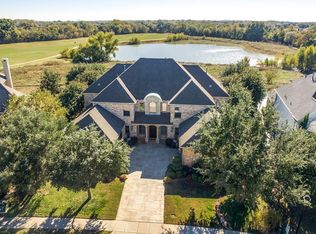 1617 Gladewater Dr, Allen, TX 75013