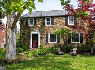 818 Downs Rd, Erdenheim, PA 19038