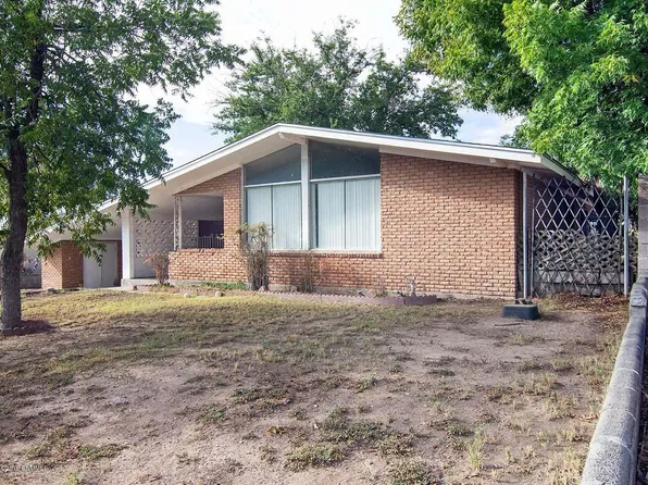 870 Lees Dr, Las Cruces, NM 88001
