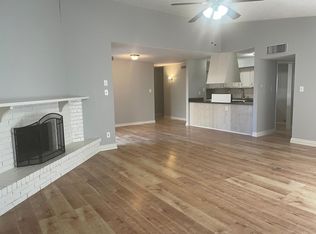 4116 Manzinita St, Fort Worth, TX 76137