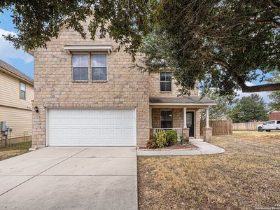8902 Olmstead, Converse, TX, 78109