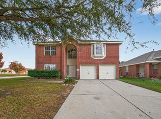 17938 Chisholm Trl #X, Houston, TX 77060