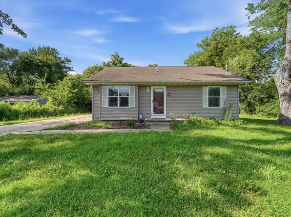 346 E Titus Ave, Des Moines, IA 50315