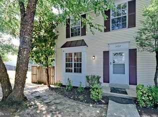 3707 Stepping Stone Ln, Burtonsville, MD 20866