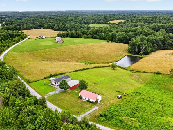 120 Driver Rd, Lafayette, TN 37083