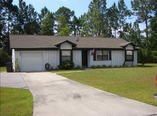 209 Muskogee Ct, Saint Marys, GA 31558