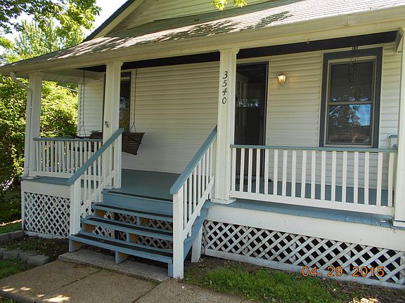 2nd image of 3540 Gordon Ave
