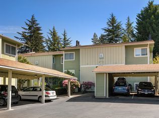 22228 24th Ave S APT K78, Des Moines, WA 98198