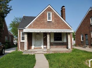 17135 Ashton Ave, Detroit, MI 48219