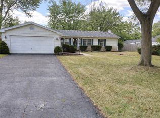 1119 Crest Ln, Western Springs, IL 60558