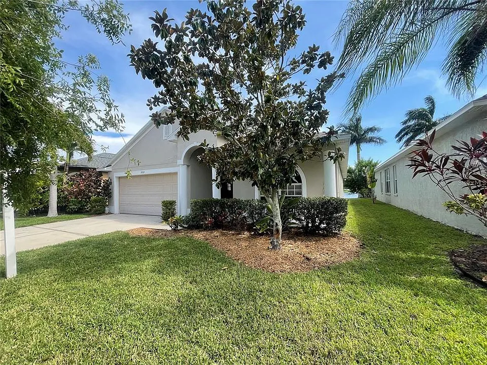 1822 Raven Glen Dr