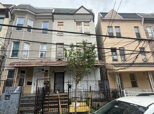 1322 Clay Ave, Bronx, NY 10456