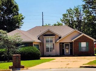 2207 Baybrook Cv, Jonesboro, AR 72404