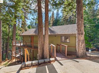 26389 Siskiyou Dr, Cold Springs, CA 95335