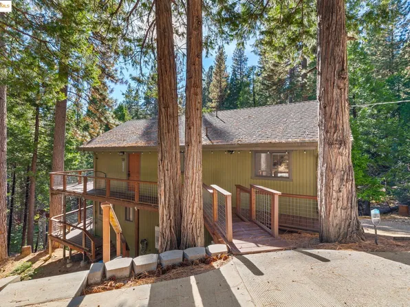 26389 Siskiyou Dr, Cold Springs, CA 95335