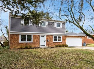 4952 Cheviot Dr, Columbus, OH