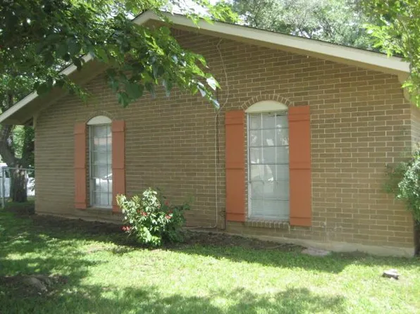 4711 Sagebrush Trl #A, Austin, TX 78745