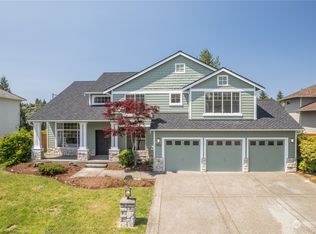 3802 Spyglass Dr NE, Tacoma, WA