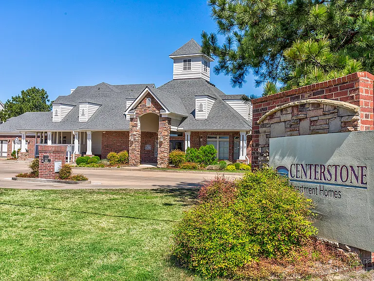 Centerstone Apartments — Photo 28