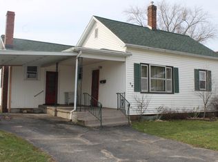 79 Daniel St, Peru, IN 46970