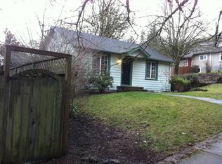 333 S 4th St, Springfield, OR 97477