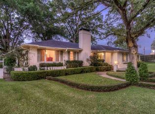 1306 Wilma St, Tyler, TX 75701