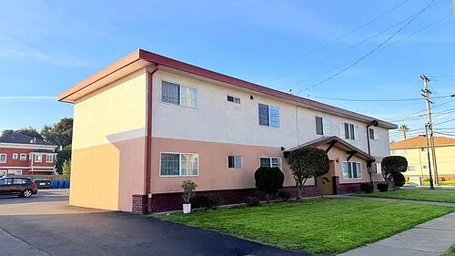 500 Buena Vista Ave #H Photo 1