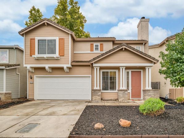 3218 Via Verde Ter, Davis, CA 95618