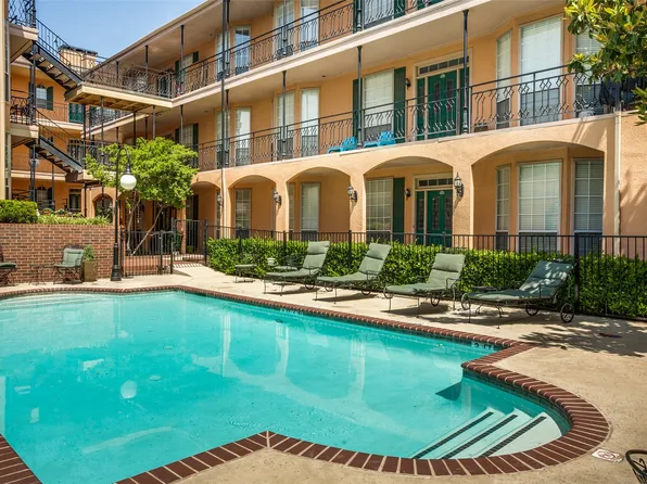 6318 Richmond Ave Unit 1104, Dallas, TX 75214