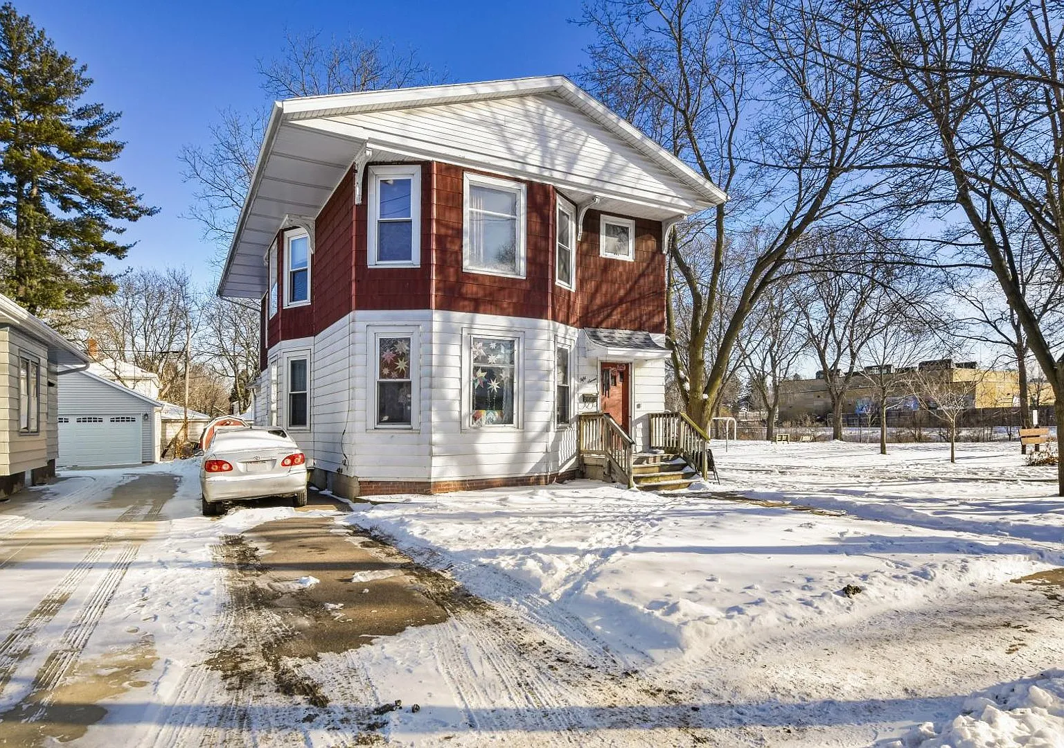 57 Waubesa st — Photo 1