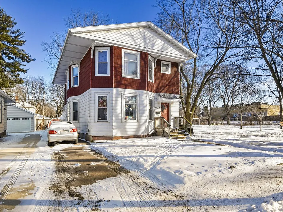 57 Waubesa st