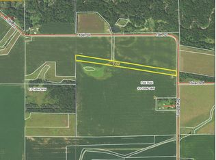 6201 10th St, Chester, IA 52134