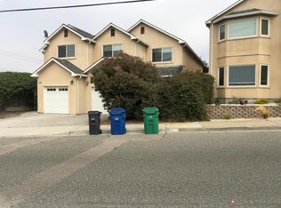 3148 Lake Dr, Marina, CA 93933