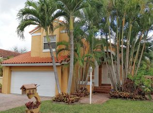 11717 SW 92nd Ln, Miami, FL 33186